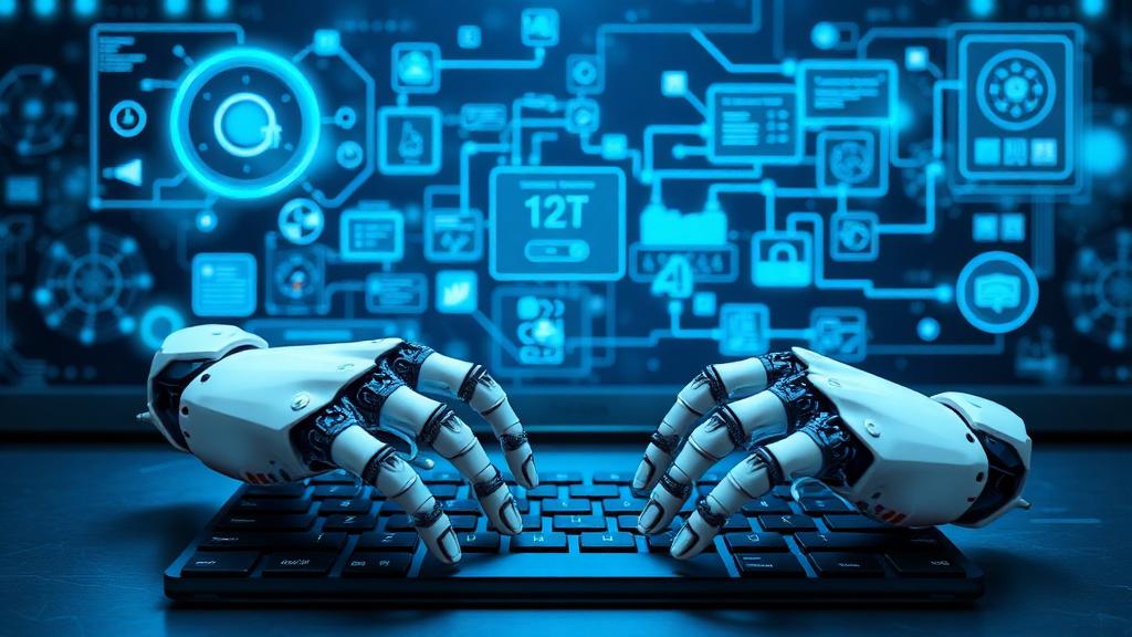 AIエージェント：ワークフロー自動化の次のフロンティア