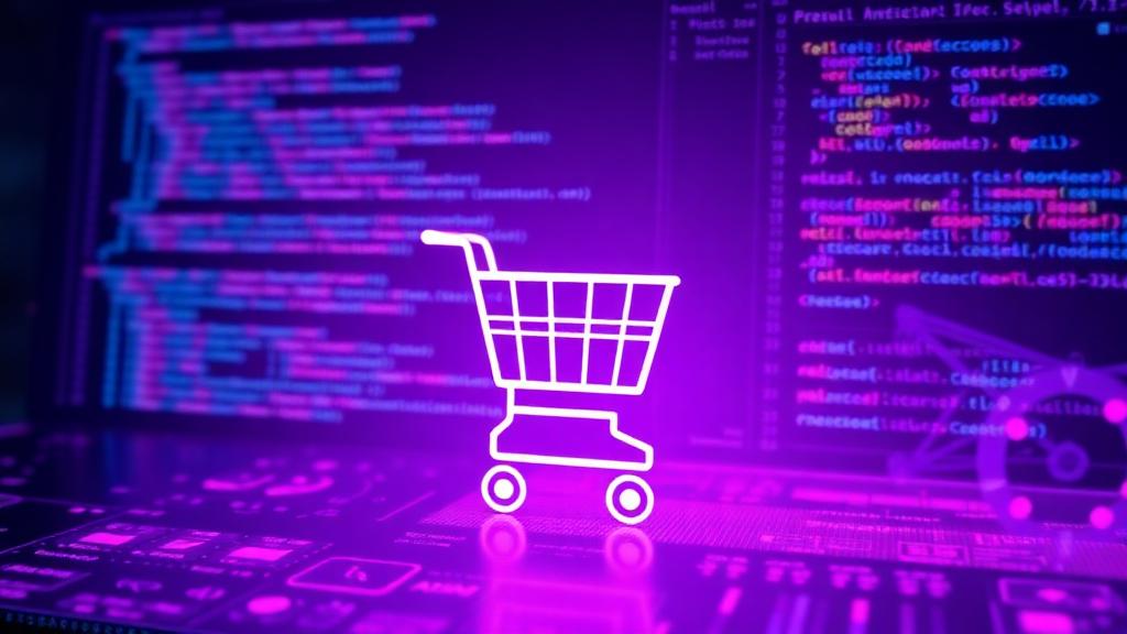 成功するEコマースウェブサイト構築：完全開発ガイド
