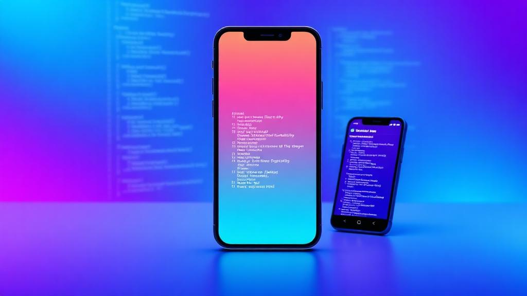 2025年のFlutter vs React Native：正しい選択をする