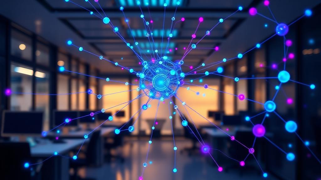 企業における生成AI：2025年、誇大宣伝から実際のビジネス価値へ