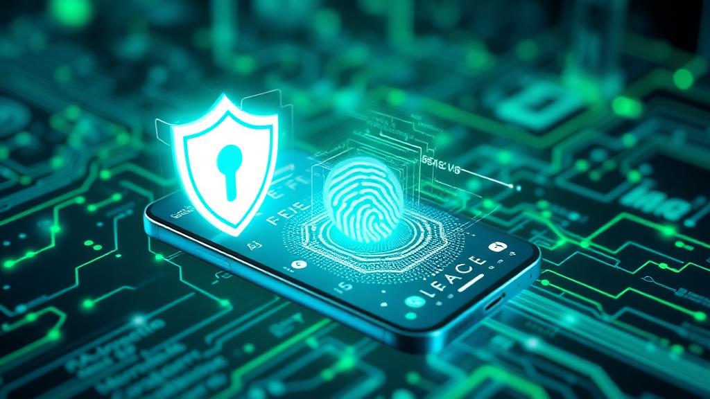 モバイルアプリセキュリティ：2025年のユーザーデータ保護